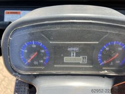 Doosan G 30 G