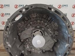 Mercedes Occ versnellingsbak Mercedes 9G-tronic