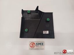 Caterpillar Set of 7 air ducts Caterpillar