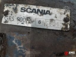 Scania Occ versnellingsbak + retarder GRS900R Scania