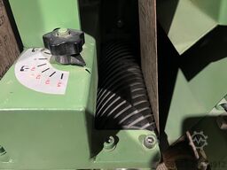 Vertongen M-300 Combi