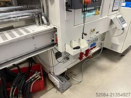 KraussMaffei 80-180 XC