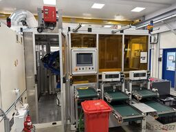 KraussMaffei 80-180 XC