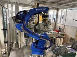 KraussMaffei 80-180 XC