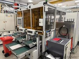 KraussMaffei 80-180 XC