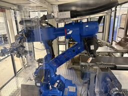 KraussMaffei 80-180 XC