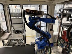 KraussMaffei 80-180 XC