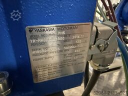 KraussMaffei 80-180 XC