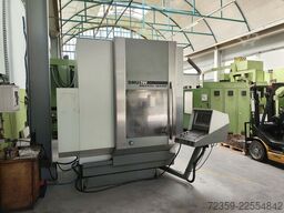 Deckel Maho DMU 70V
