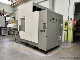 Deckel Maho DMU 70V