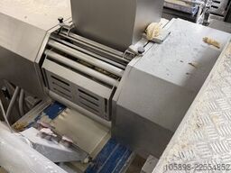 AMF Bakery Tromp Lamination line Puff Pastry line