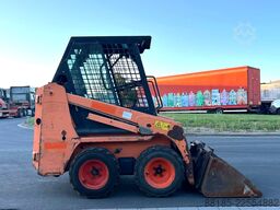 Bobcat S70