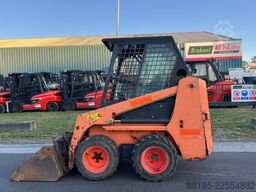 Bobcat S70