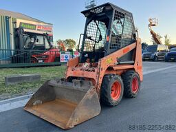 Bobcat S70