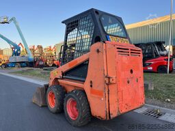 Bobcat S70
