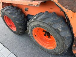 Bobcat S70