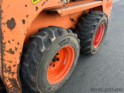Bobcat S70