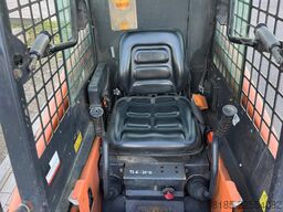 Bobcat S70