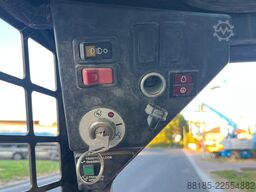 Bobcat S70