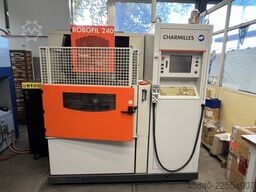 CHARMILLES Robofil 240