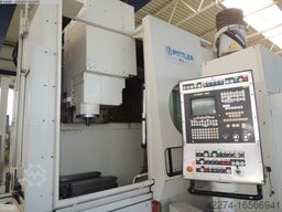 PITTLER PV 1250 1-1
