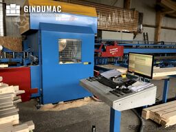HUNDEGGER Speed-Cut SC1