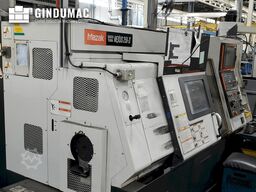 Mazak QTN 250-II