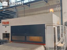 Mazak MAZAK HTX510