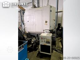DOOSAN V740T