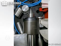 Mazak QTE-200MY SG
