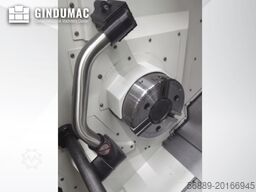 Mazak QTE-200MY SG