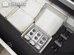 Mazak QTE-200MY SG