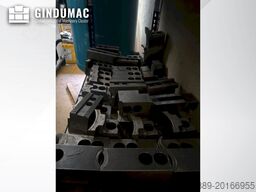 Gildemeister CTX600E