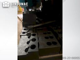 Gildemeister CTX600E