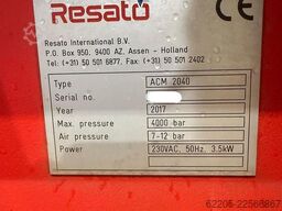 RESATO ACM 2040