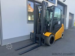 Jungheinrich EFG540S