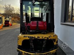 Yale GLP30VX