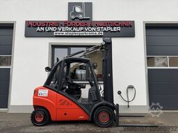 Linde H35D