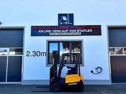 Hyster J1.6XNT (SWB)