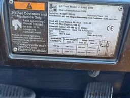 Hyster J1.6XNT (SWB)