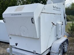 WIELAND WIELAND VAC TRAILER S4