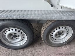 WIELAND WIELAND VAC TRAILER S4