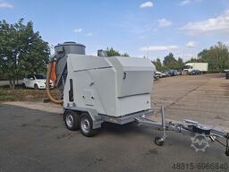 WIELAND WIELAND VAC TRAILER S4