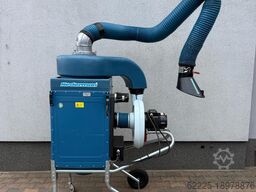 Nederman FilterBox 663