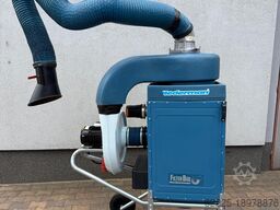 Nederman FilterBox 663