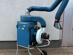 Nederman FilterBox 663