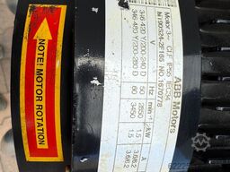 Nederman FilterBox 663
