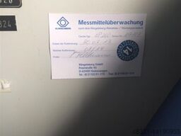 KLINGELNBERG-HOEFLER ZP 260