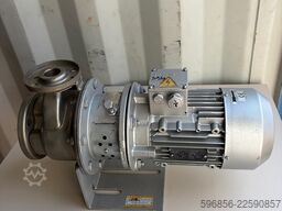 KSB ETACHROM BC 025-125/222 – pompa odśr KSB ETACHROM BC 025-125/222 – pompa odśr