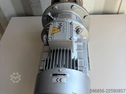 KSB ETACHROM BC 025-125/222 – pompa odśr KSB ETACHROM BC 025-125/222 – pompa odśr